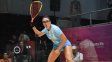 maria jose vargas se consagro campeona del mundo por primera vez en racquetball