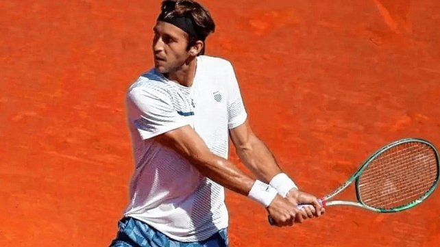 Mirá cómo vienen los argentinos en el Masters 1000 de Roma Mirá cómo vienen los argentinos en el Masters 1000 de Roma