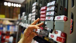 Cuánto costarán los cigarrillos con el aumento que se aplicará este lunes