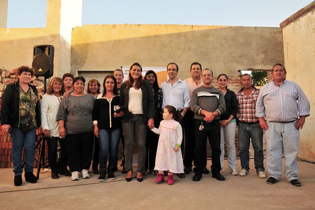 Pro Mejoras Barranquitas ya tiene nuevas autoridades