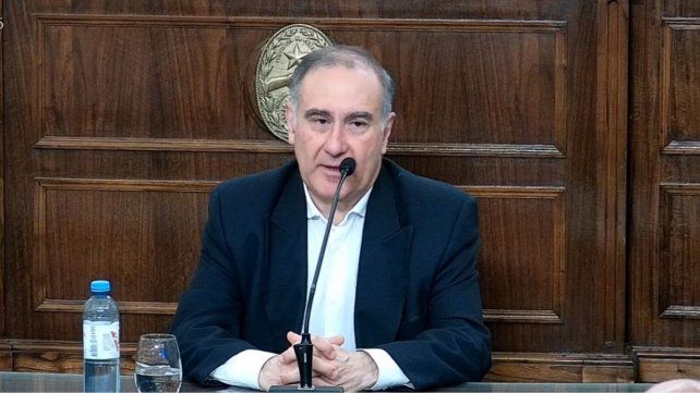 Antonio Gustavo Labriola.