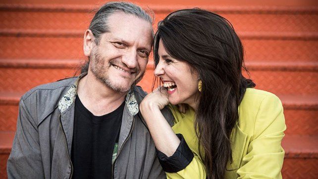 Darío Sztajnszrajber y Soledad Barruti llegan nuevamente a Paraná con su conversatorio “Recital de Mitos” compuesto por historias de resistencia