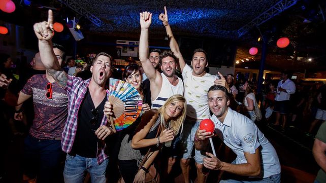 La tradicional disco Space cerró sus puertas en Ibiza después de 27 años