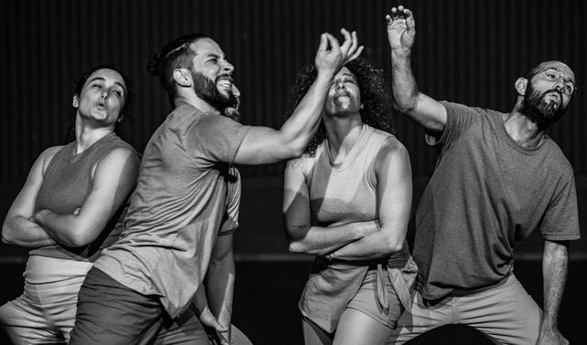 Ciencia y arte se unen para devolver al cuerpo su capacidad de movimiento