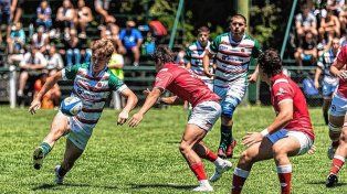 El Argentino Juvenil M17 entra en etapa de definiciones.