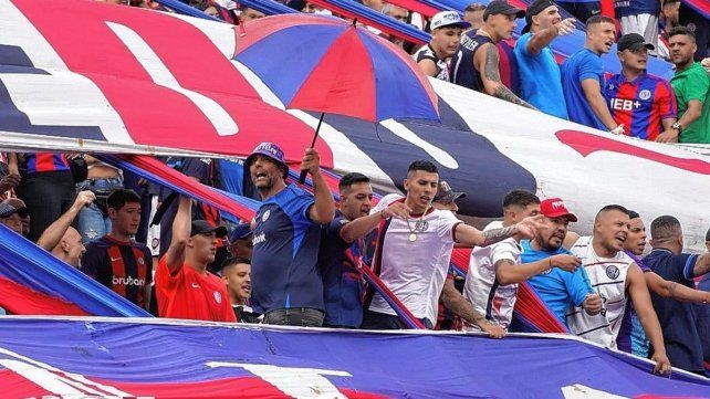 San Lorenzo tendría público neutral ante Central Córdoba en los octavos de final