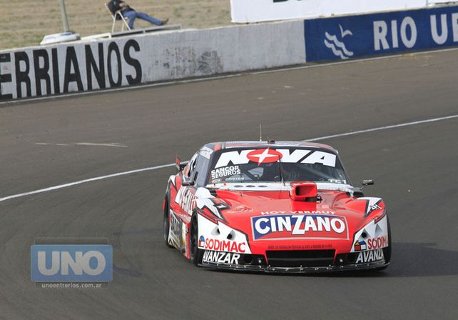 Foto UNO/Diego Arias