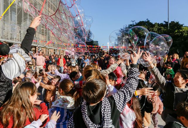 Vacaciones de invierno: espacios públicos y privados ofrecerán una variada agenda de propuestas para todas las edades