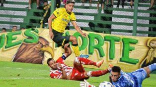 Unión pisará el Tomaghello en el mejor momento de Defensa y Justicia