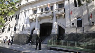 Imputaron a cuatro hombres por el homicidio de Emiliano Iván Arri ocurrido en un boliche de Gálvez