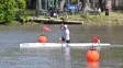Mundial de Canotaje Gualeguaychú 2026: Tito Palacios ganó la medalla de plata