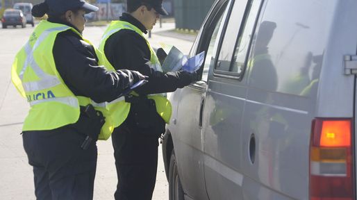 Vacaciones: Santa Fe sigue exigiendo la RTO a los vehículos radicados en la provincia