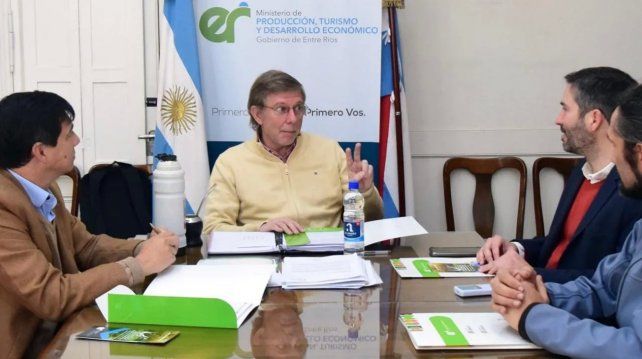 El secretario de Agricultura adelantó los detalles de la medida