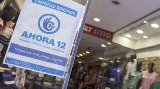 Ahora 12: aumentaron las consultas en Santa Fe