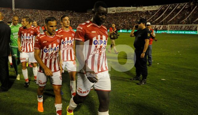 Unión tendrá media defensa nueva para jugar ante Tigre