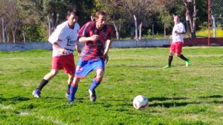 Ciclón y Palermo en la sexta fecha del senior de la Liga Paranaense de Fútbol
