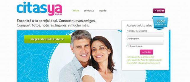 El portal hizo un muestreo con 400 de sus abonados.