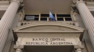 El dólar registró en enero la mayor baja desde el mes de octubre