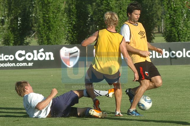 Un triunfo pensando en la Copa Argentina