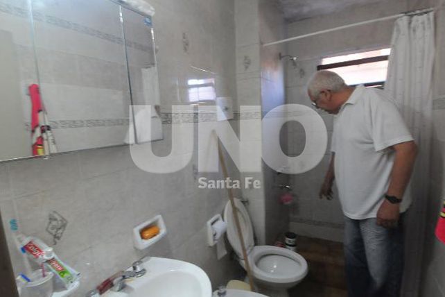 El recorrido de una pesadilla