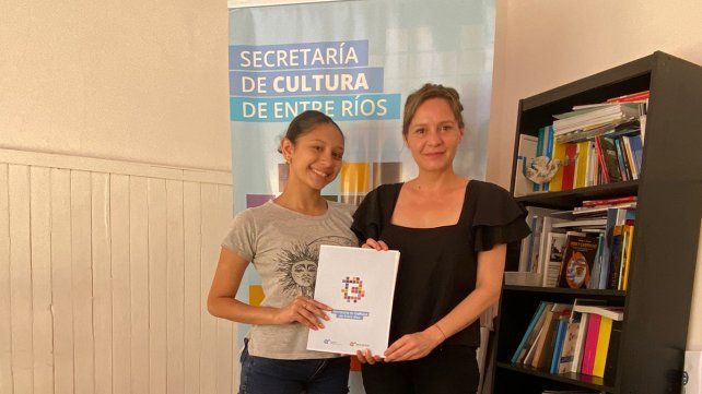 Cynthia Kocherengo tiene 15 años