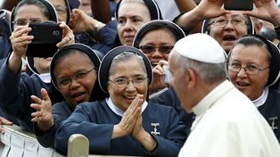 El Papa Francisco considera que en algunos casos la separación es necesaria