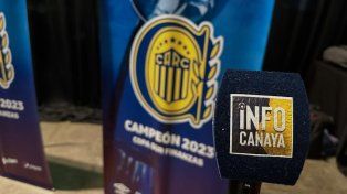 Info Canaya nación en Facebook y marcó tendencia en Twitter e Instagram, con más de 350 mil seguidores.