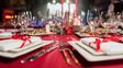 Mesa dulce, brindis y cuenta saladísima: cuánto cuesta salir a cenar en Navidad en Rosario