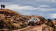 Argentino de Rally: más que Coyote fue un Correcaminos en Córdoba