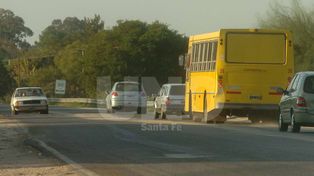 Vecinos de La Rinconada reclaman por seguridad