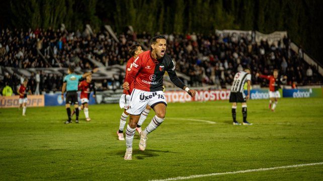 El minuto a minuto de Colón ante Gimnasia en Mendoza El minuto a minuto de Colón ante Gimnasia en Mendoza