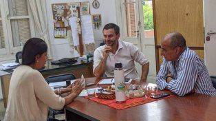 Sauce Viejo apuesta fuerte a la educación