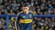 Boca Juniors pierde contra Huracán por los octavos