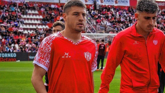 La decisión de Francisco Gerometta tras cerrar su ciclo en Unión: Quise irme a un lugar donde me quieran