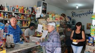 Relevamiento. En el muestro realizado la semana pasada, el 71% adjudica los problemas al gobierno nacional.
