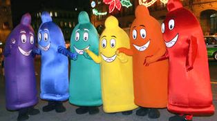 Forma y mal encaje de los condones explicar&iacute;an el rechazo masculino a su uso