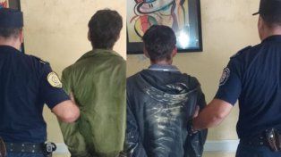 Paraná: detuvieron a dos jóvenes por un ataque a tiros