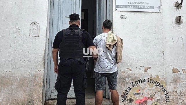 El hermano de uno de los sospechosos del crimen de Jeremías Monzón habría realizado amenazas a personas que cuestionaron al menor de edad acusado.