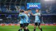 Racing quiere pisar fuerte ante Athletico Paranaense en Brasil