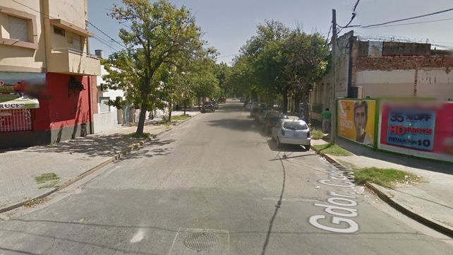 Detuvieron a un ladrón que entró a robar a una vivienda en el barrio Roma