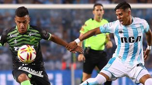 Racing quiere quedar como transitorio líder en la despedida de Coudet
