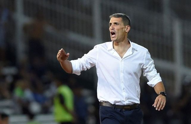 Vojvoda es un candidato potable a dirigir en Uni&oacute;n.