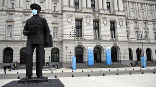 Argentina registró la cifra más baja de muertes y contagios desde el inicio de la pandemia