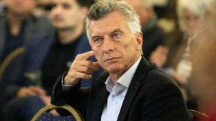 Macri encabeza encuentro nacional del PRO para definir alianzas