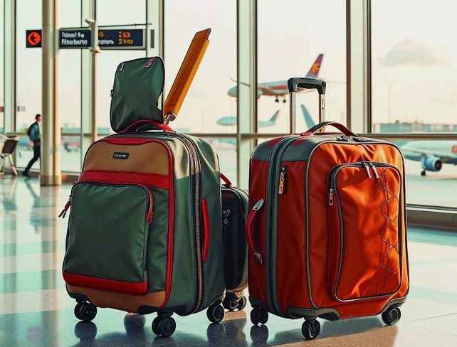 El Travel Sale llega con descuentos en viajes y promociones turísticas de hasta el 50% off.