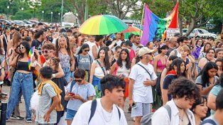 Gualeguaychú se prepara para una nueva Marcha del Orgullo el 21 de noviembre