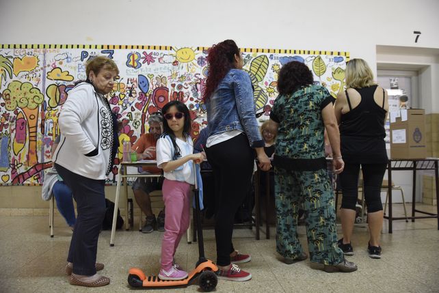 En las elecciones de septiembre y noviembre habrá facilitadores sanitarios para garantizar el cumplimiento de los protocolos contra el Covid-19.