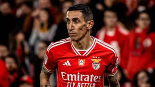 Ángel Di María jugará el Mundial de Clubes y luego dará a conocer la decisión sobre su futuro.