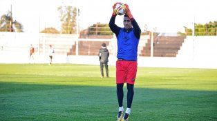 Matías Ibáñez tuvo dos ciclos en Patrón (2019-2020 y 2021) y uno en el Sabalero (2022-2023).
