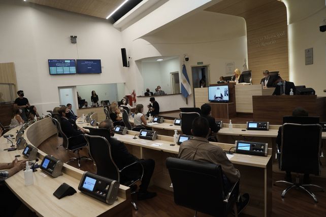Elecciones en pandemia. Las Paso tendrán una boleta de tamaño inusitado